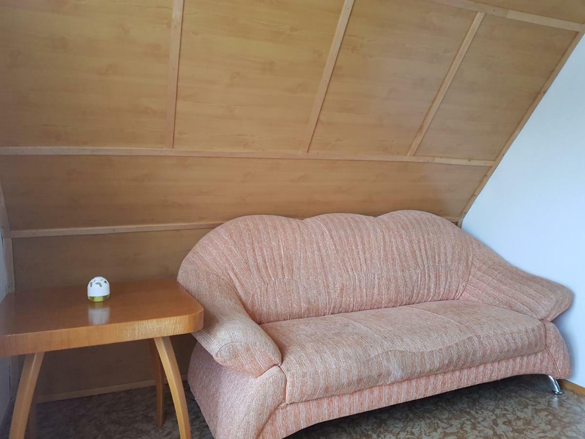 Chata Grejdy Žďár nad Sázavou Esterno foto